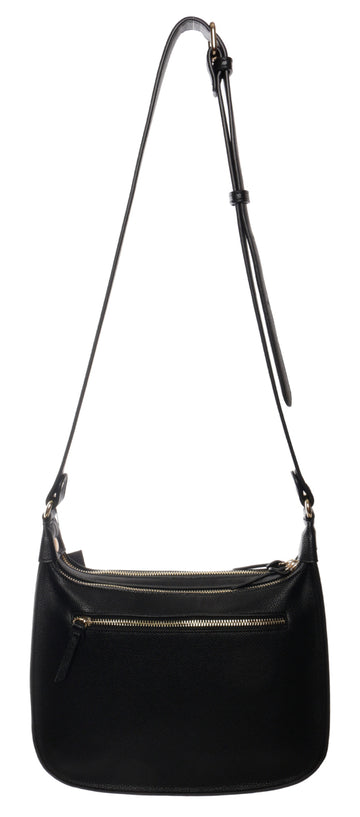 Mathew + Julian Handbag Black